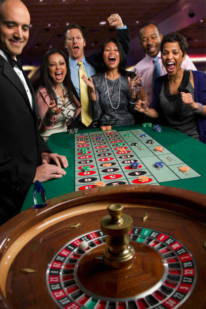 4D Number Game draw interface on indoplay77 platform