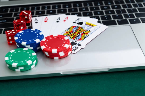 Account verification and deposit flow on indoplay77