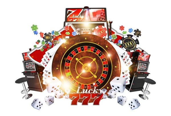 3D Number Game Game 